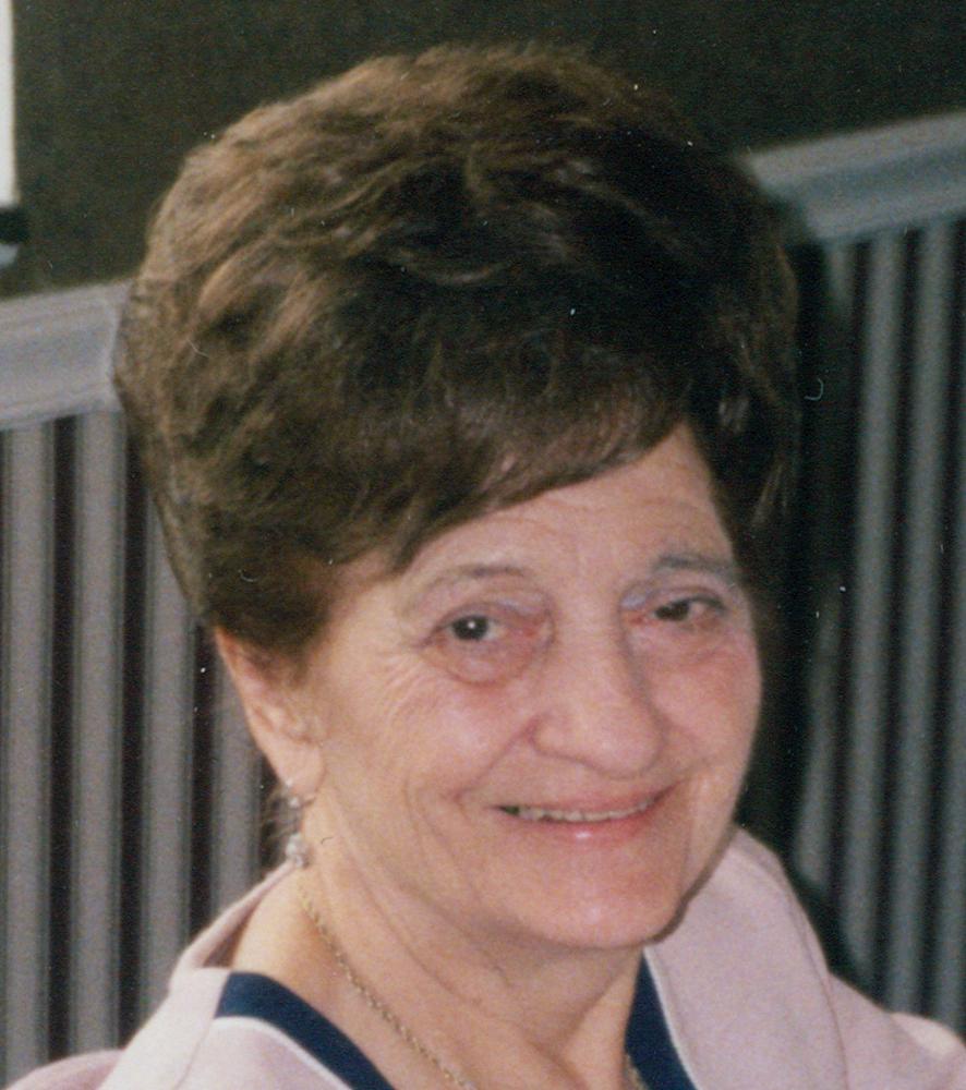 Marian Coluccio