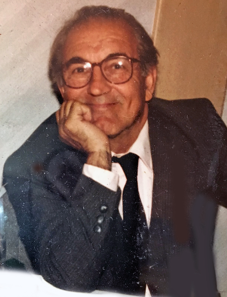 Renzo Guidarelli