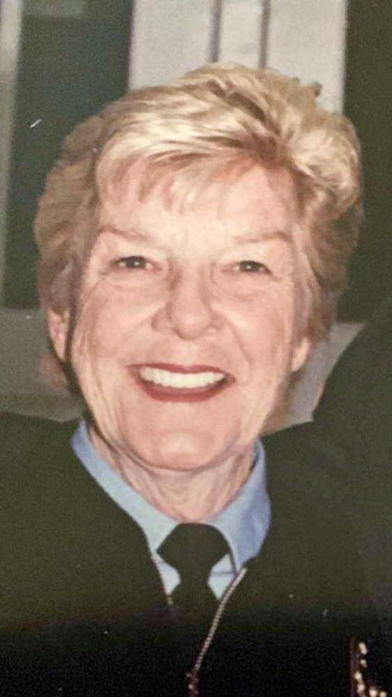 Mary Palmiotti