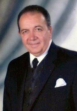 Antonio Hernandez