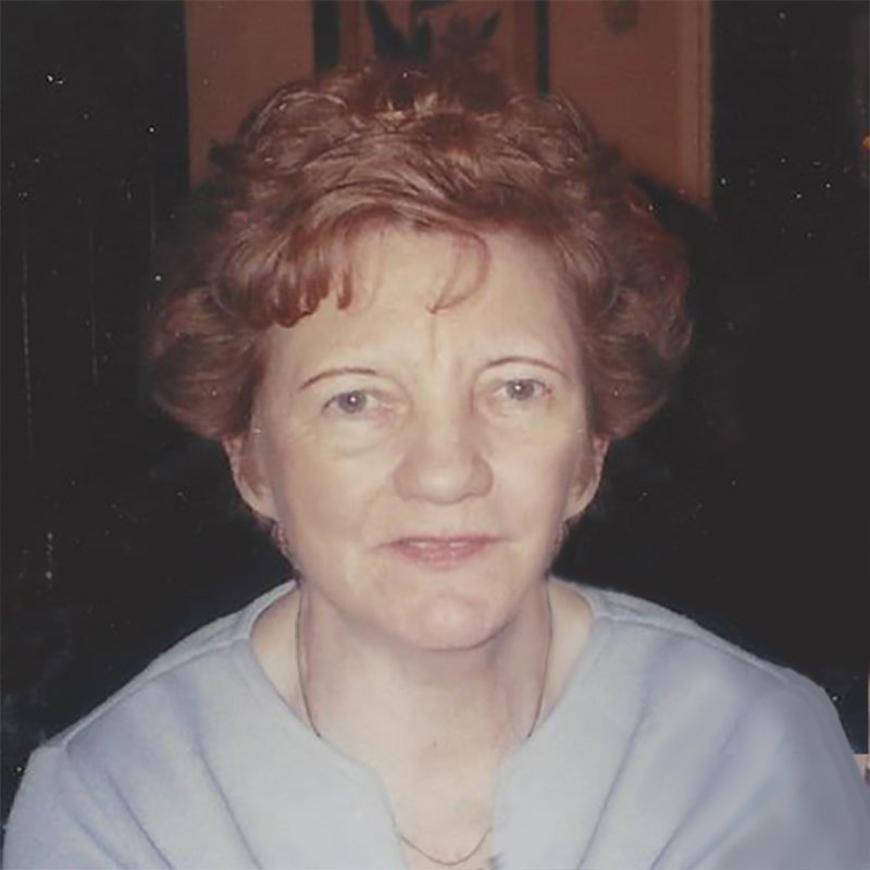 Delia Cameron