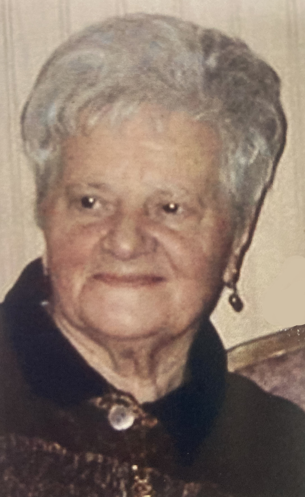 Concetta Chietera