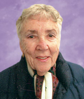 Audrey  Mullins