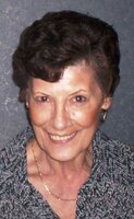 Elizabeth M. Paras