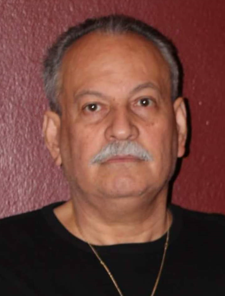 Jose Melendez