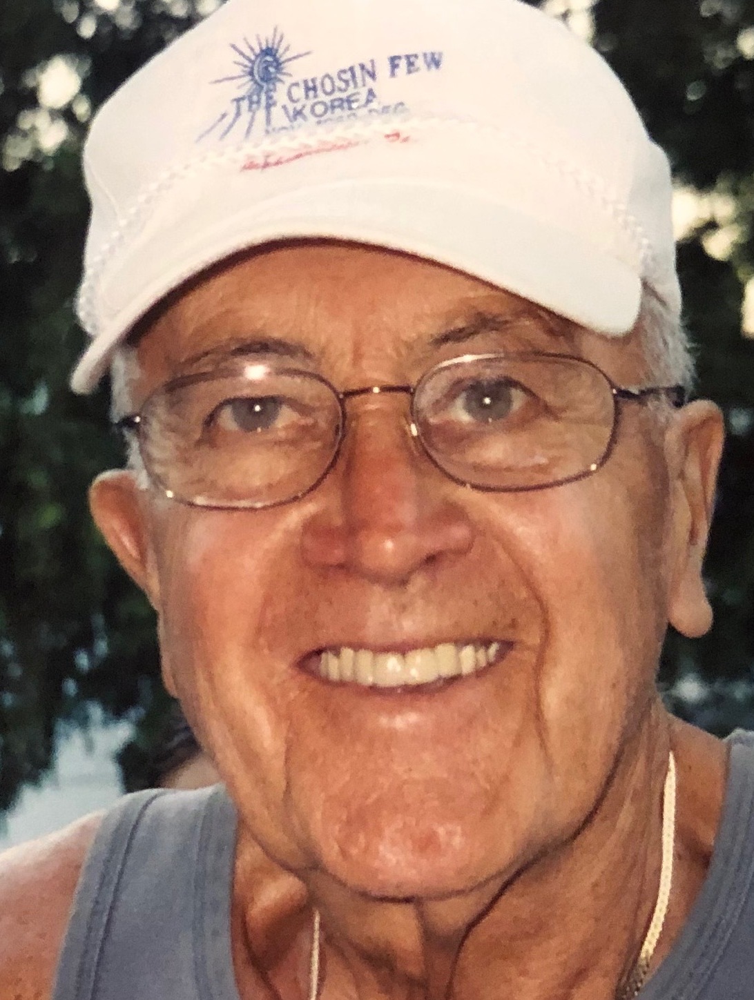 John Ciminelli, Sr.